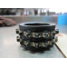 16Z014 Idler Timing Gear From 2006 Mercedes-Benz S600  5.5